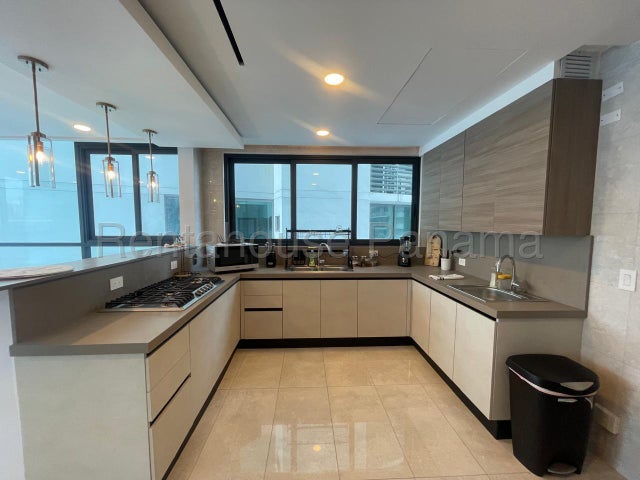 Incredible Penthouse - Penthouse en Paitilla